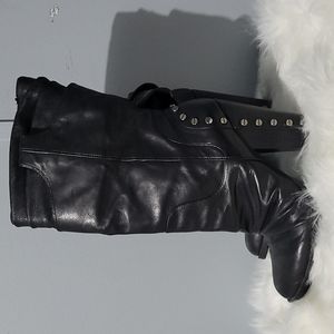 Jessica Simpson boots